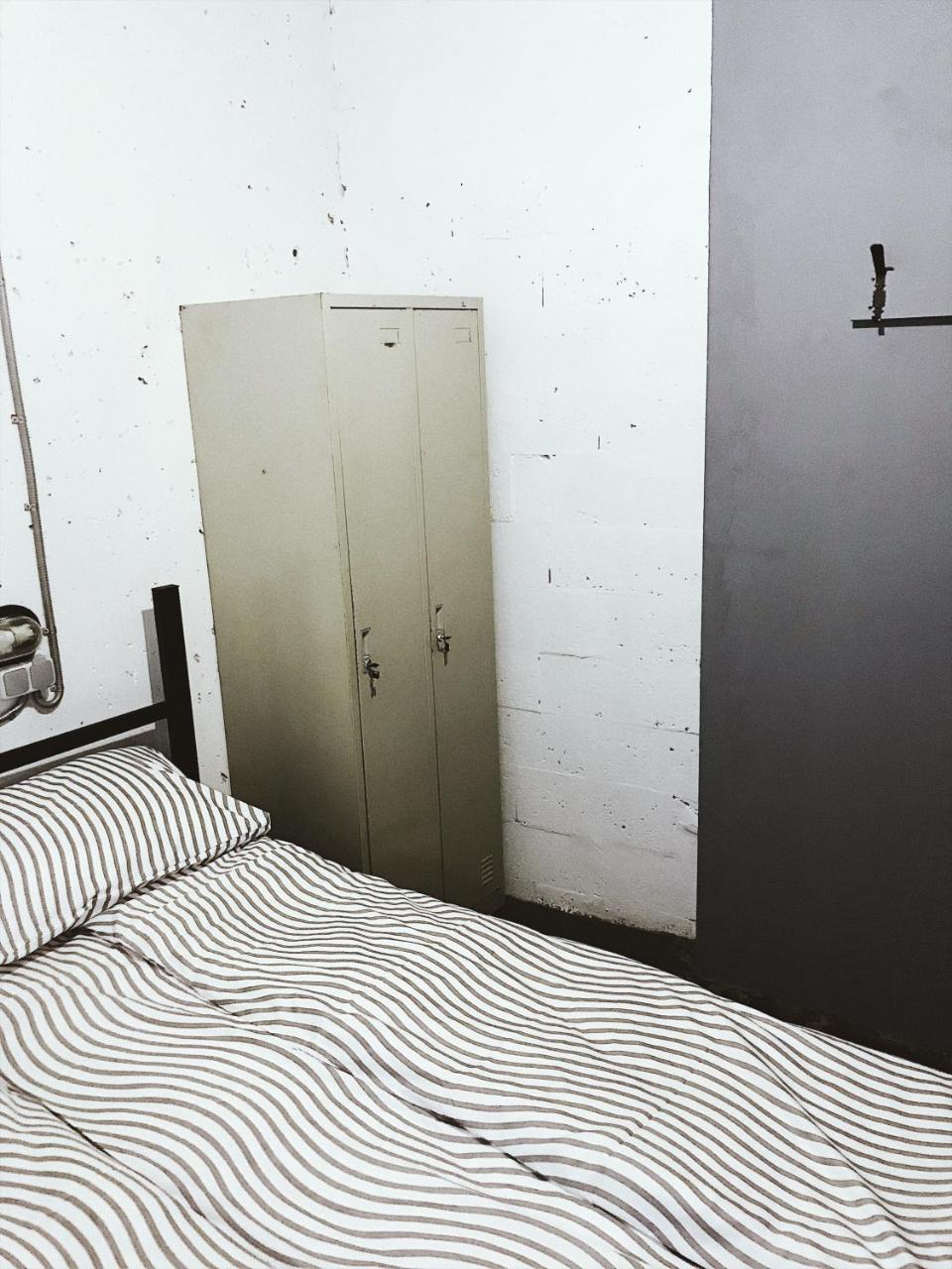 Hostel Alcatraz Kiev Extérieur photo