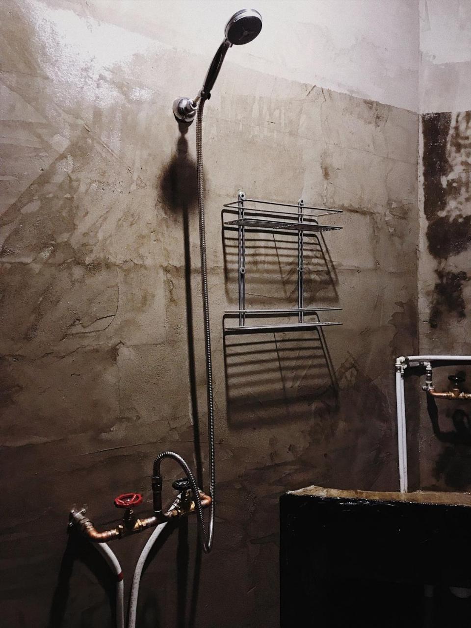 Hostel Alcatraz Kiev Extérieur photo