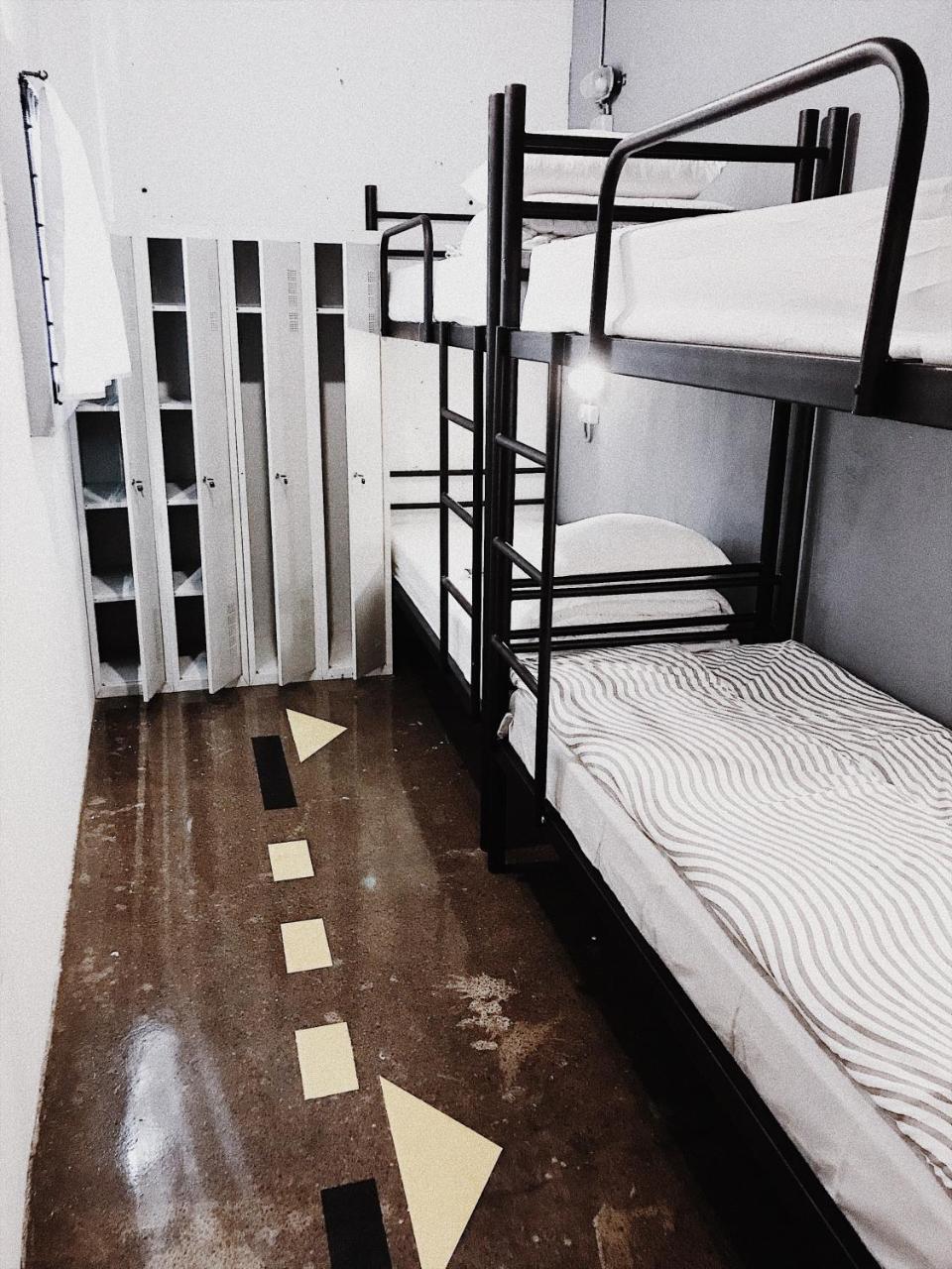 Hostel Alcatraz Kiev Extérieur photo